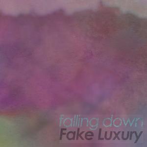 Falling down