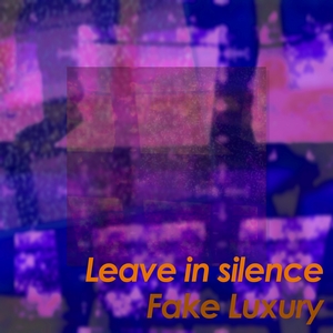 Leave in silence